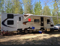2011 Forest River Surveyor - LOW KM &  Great Price!!