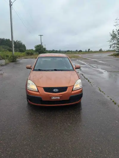 Runs drives and stops great has inspection till January fantastic on gas engine light on because of...