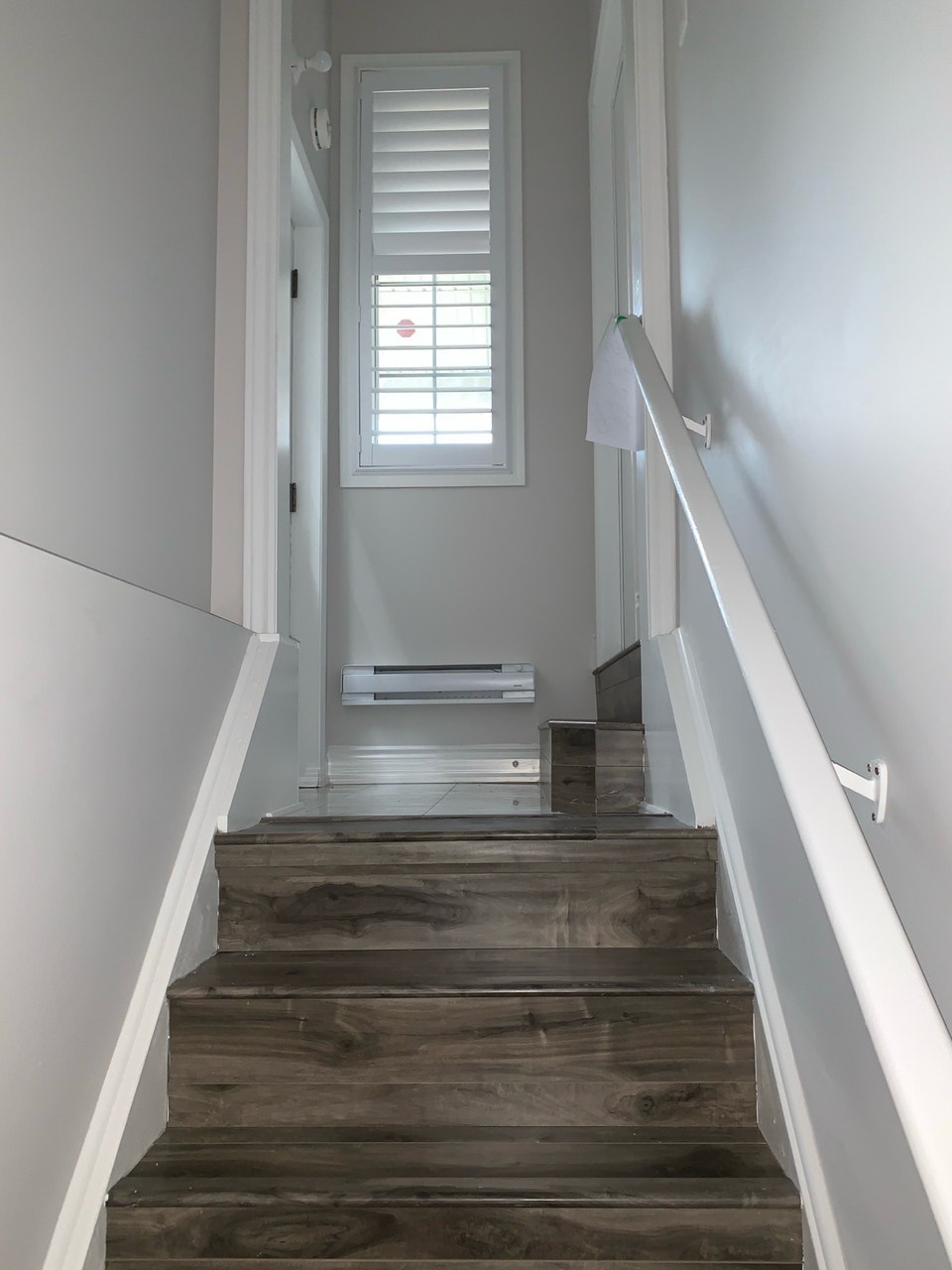 Basement Apartment 2