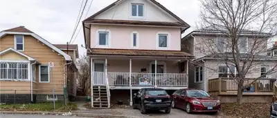Beautiful Downtown Sudbury Apartment for Rent This charming newly renovated 2-bedroom, 1-bathroom ap...
