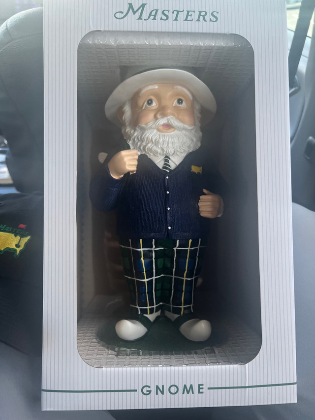 Master’s Gnome in Arts & Collectibles in City of Toronto