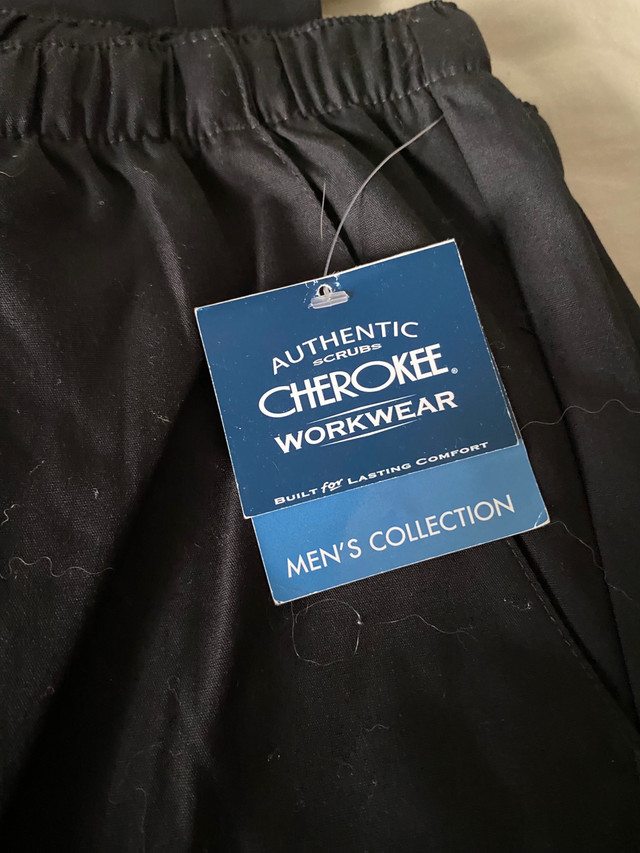 Men’s size 3x uniform pants  in Men's in Charlottetown - Image 3
