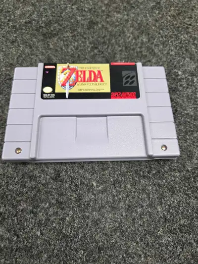 The Legend of Zelda, View more