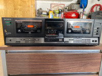 Home stereo