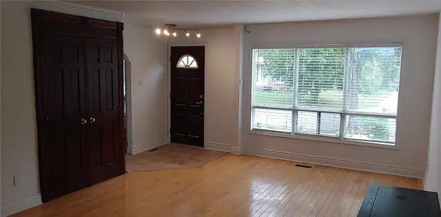 4 Bedroom Entire House For Rent- Markham / Sheppard - February 1