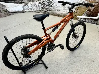 cannondale lefty in Mountain in Canada | Kijiji Marketplaces