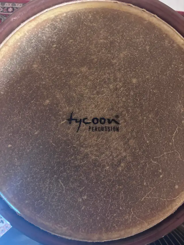 Professional Tycoon Congas Set in Drums & Percussion in Oshawa / Durham Region - Image 6