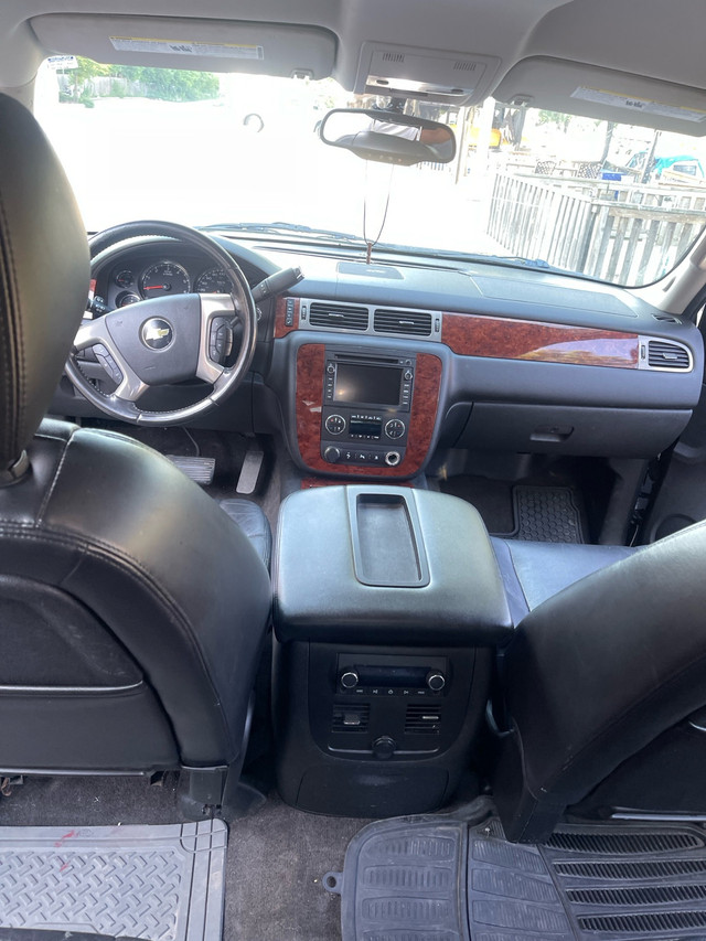 2011 Chevy Avalanche in Cars & Trucks in St. Catharines