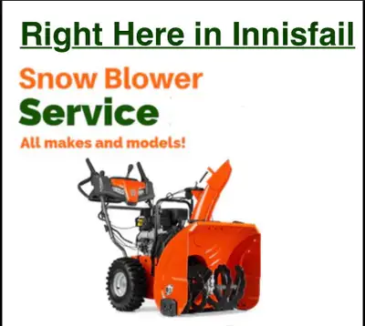 Snowblower Parts, View more