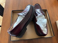 GH BASS LOAFERS SIZE 11 BRAND NEW