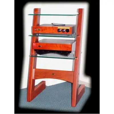 REDGUM RGER1 Equipment Rack, View more