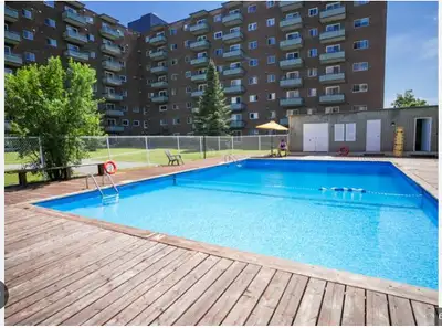 ch a louer toute inclus 10min ott/rm all included 10min ottawa