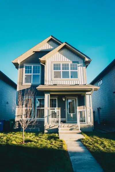 Single Family Pet Friendly Home
