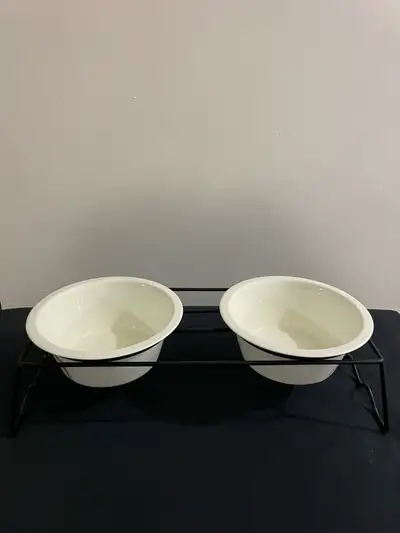 Pet bowls, View more