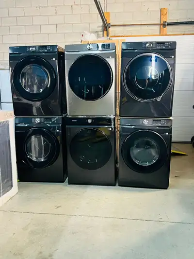 washer and Dryers ! Discounts Offer, View more