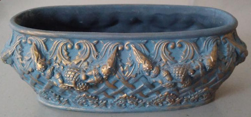 Decorative Housewares:  Trinket dish,  Coasters, Vase, Planters in Home Décor & Accents in Mississauga / Peel Region - Image 2