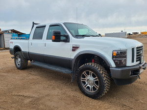 2008 Ford F 350