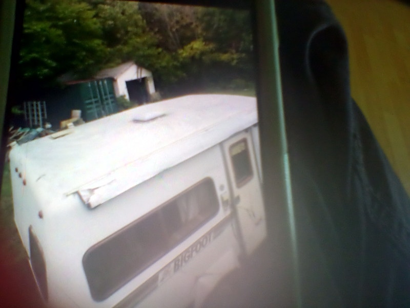 17 foot bigfoot. Sold Travel Trailers & Campers Cole Harbour Kijiji