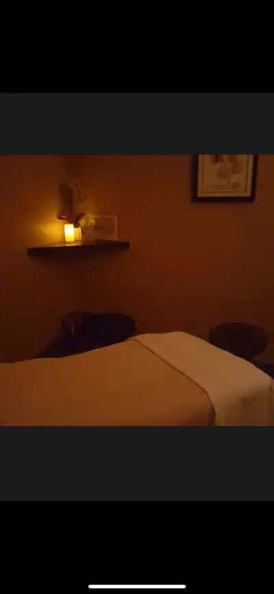 massage therapist , View more
