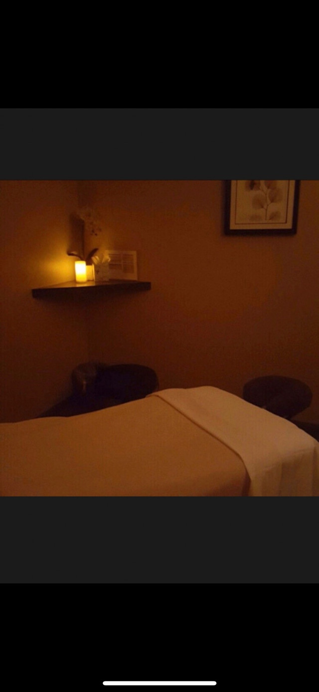 massage therapist - Edmonton in Massage Services in Edmonton