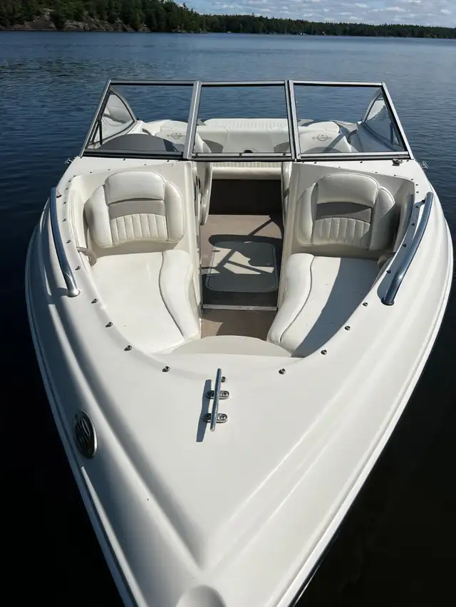 2013 Stingray 195LX in Other in Muskoka - Image 10