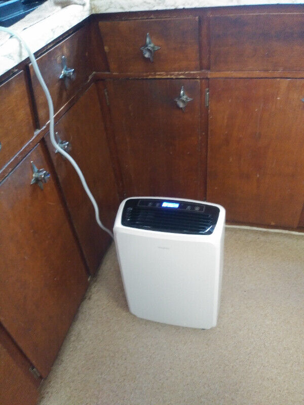 Dehumidifier Heaters, Humidifiers & Dehumidifiers London Kijiji