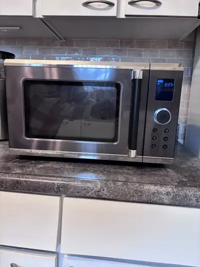 Paderno Microwave, View more