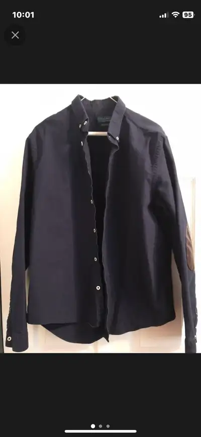 ZARA SHIRT, View more