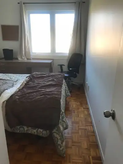 Fully Furnished Private room for males only for rent in Sydney. Ideal for CBU/NSCC Students or those...