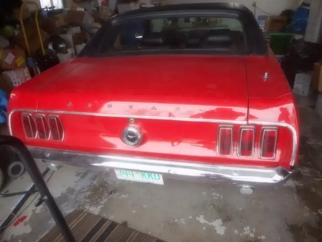 Cars and Trucks in Classic Cars in Saskatoon - Image 5