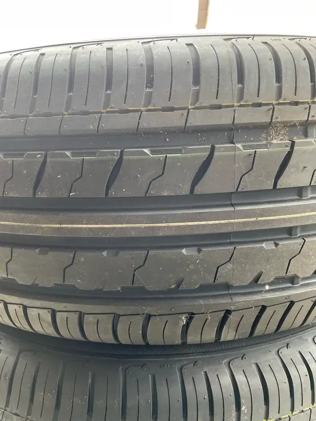 Brand new  tires oll season   255-60-R17 in Yorkton in Other in Regina - Image 4