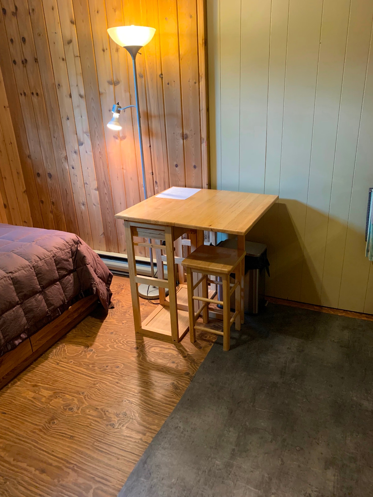 Chambre à louer — photo 2