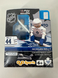OYO Sports - Morgan Rielly - NHL Mini-figure