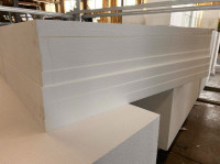 EPS Foam Insulation /Expanded Polystyrene Insulation / Styrofoam