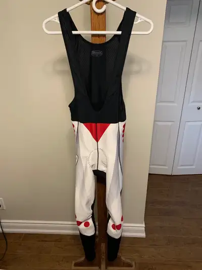 Sugoi Men’s RS Thermal Bib Tights, View more