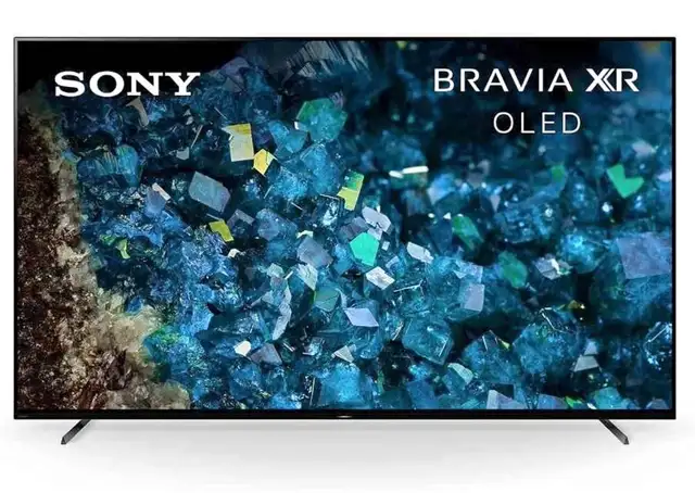 Sony 65 inch OLED TV in TVs in Mississauga / Peel Region - Image 3
