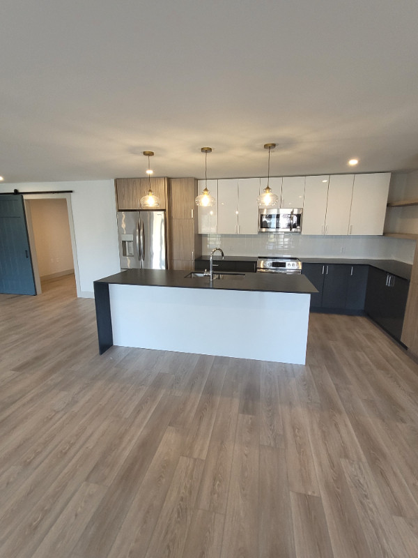 New Luxury Apartments in The Parks of West Bedford Long Term Rentals