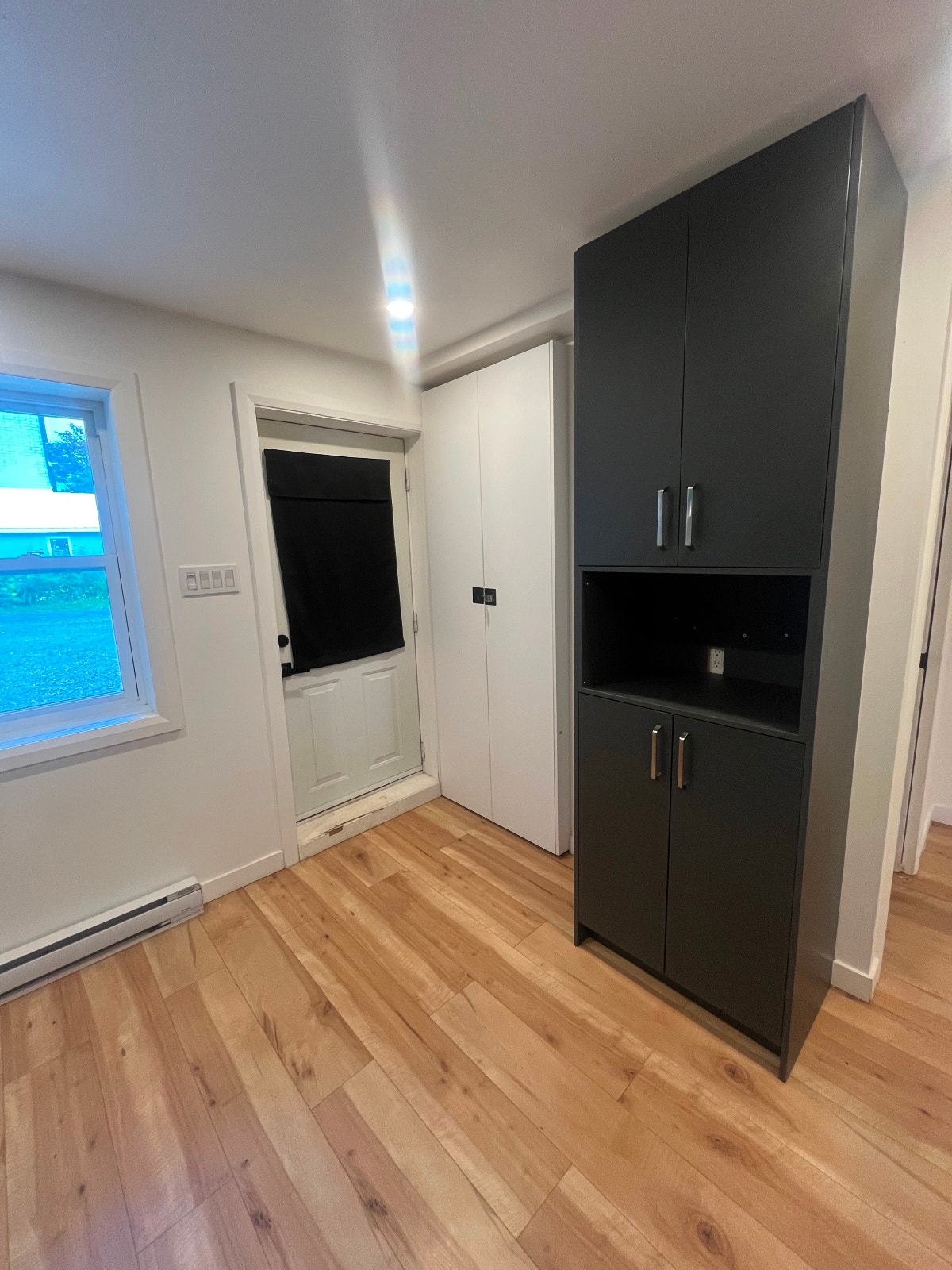 3 1/2 + appartement a louer — photo 1