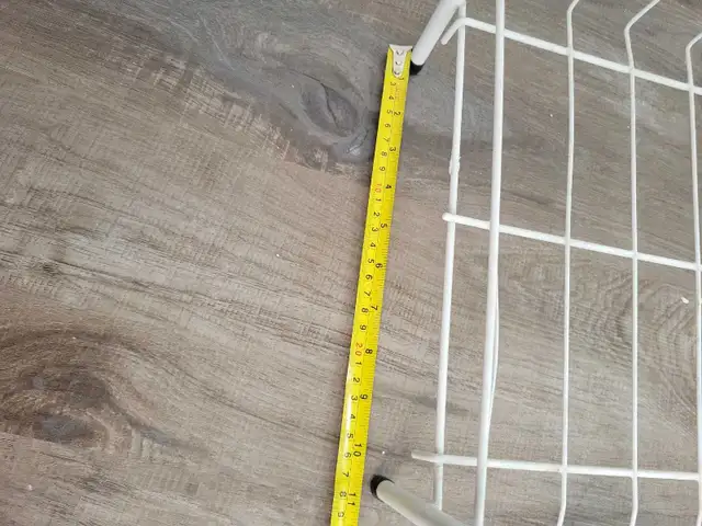 Shoe Rack in Storage & Organization in City of Toronto - Image 5