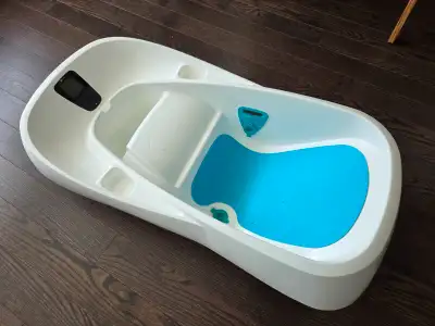 4Moms Clean Water Bath Tub, View more