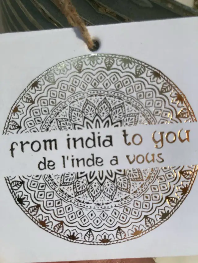 Glass and Wood Table Lamp - New* in Indoor Lighting & Fans in City of Toronto - Image 10