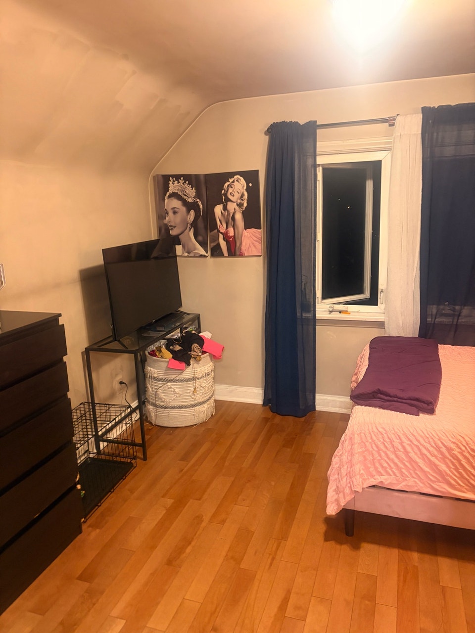 room for rent 5