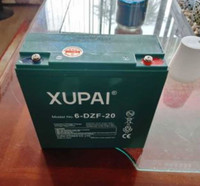 E-bike/Electric Scooter Battery New