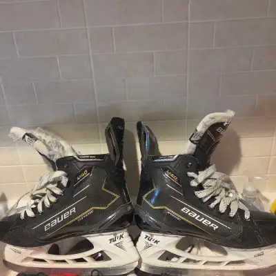 Bauer Skates, View more