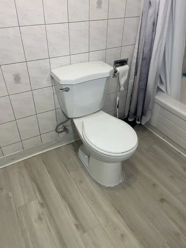 Plumbing Repair & Installation | Toilets, Faucets, Drains in Plumbing in Ottawa - Image 10