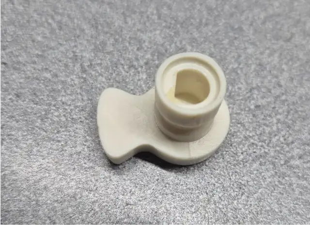 SHAFT PULLEY MICRO-ONDE PANASONIC TURNTABLE COUPLING F21316E70XP in Other in Laval / North Shore - Image 3