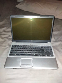 HP 15" G60-437CA Laptop
