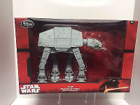 New in a box Starwars space ship and fighters combo for sell