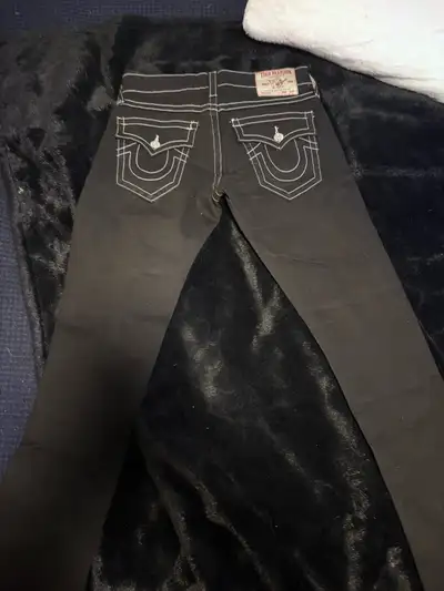 True Religion Jeans, View more