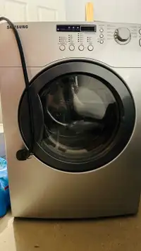 Samsung Electric Dryer 7.3 cu ft